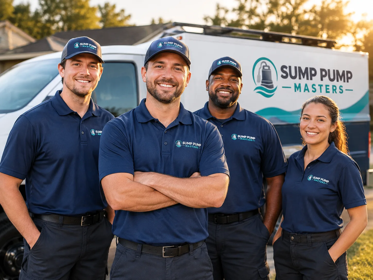 Sump Pump Repair company in South Rockwood, MI