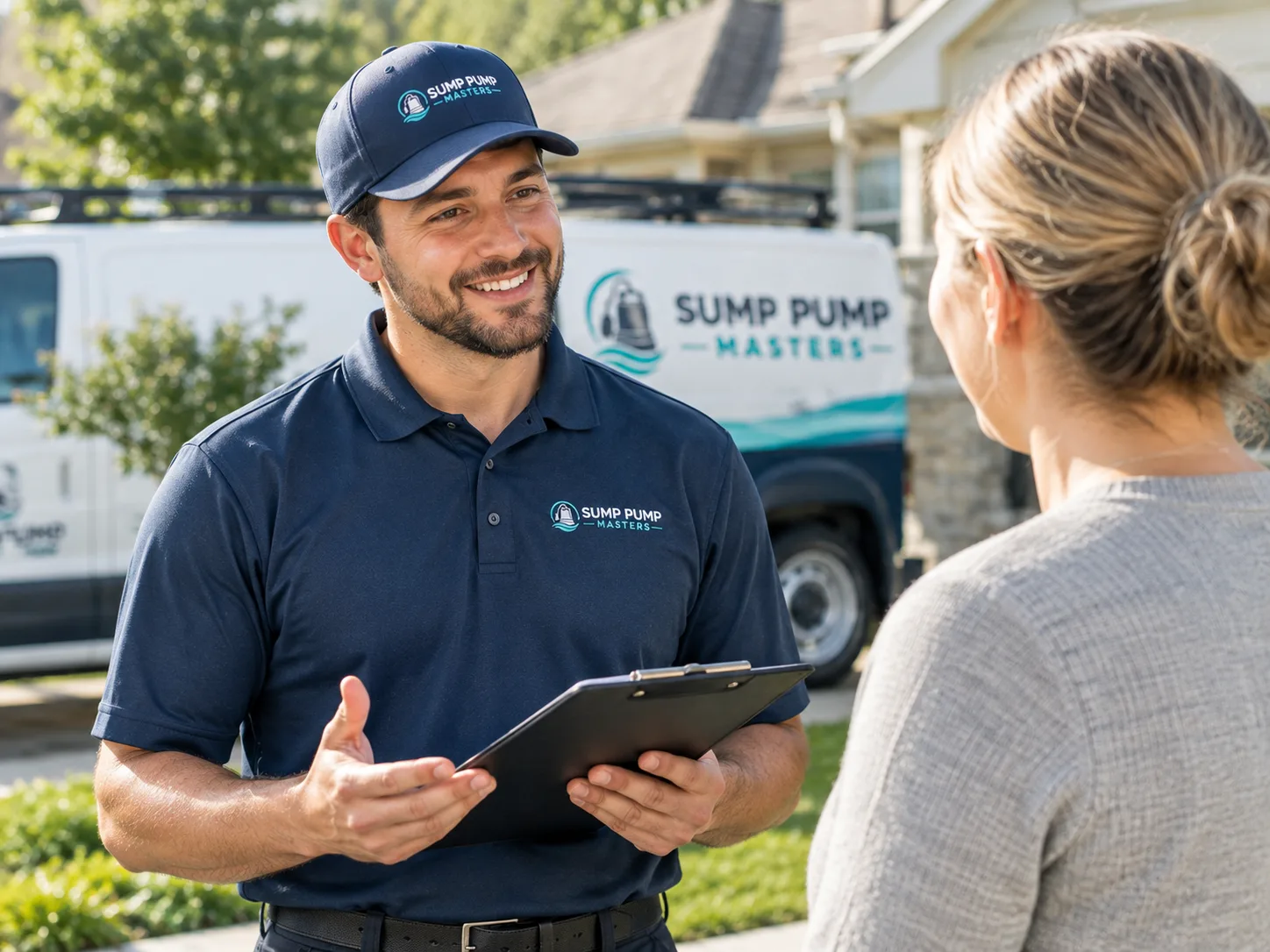 Sump Pump Repair South Rockwood, MI FAQs